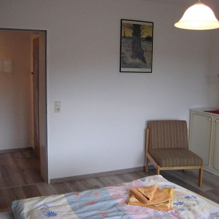 Schlossberg Ferienwohnung ヴァルデック エクステリア 写真
